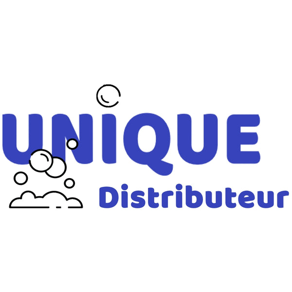 Unique Distributeur | Logo 2